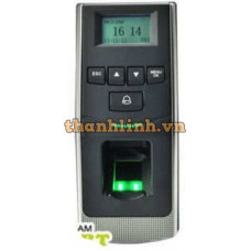 Đầu đọc vân tay Ronald Jack F06